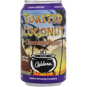 カルデラ トーステッドココナッツ・チョコレートポーター 6.2/355 [165328]
