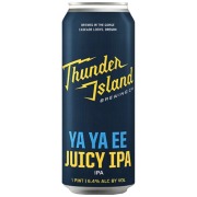 サンダーアイランド ヤ・ヤ・エ ジューシーIPA 6.4/473[165420]