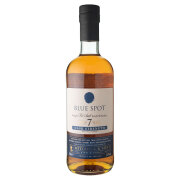 ブルースポット 7年 5x/700[165798][正規輸入][箱付]