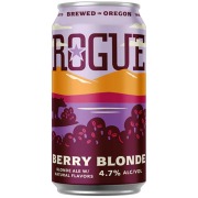 ローグ ベリーブロンド ブロンドエールwithベリー 4.7/355[166220]
