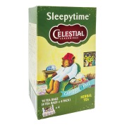 セレッシャル スリーピータイム16P   [166444][賞味期限2026/10/09]