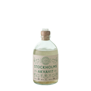 ストックホルム ブランネリ アクアヴィット 100ml 38/100[166506][正規輸入][箱なし]