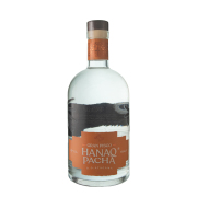 ピスコ・ハナクパチャ 43/750[166886][正規輸入][箱なし]