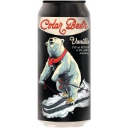 ダブルヴィジョン コーラービアーバニラ バニラコークサワー 4.5/440[166966]