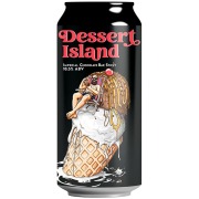 ダブルヴィジョン デザートアイランド ペストリースタウト 10.5/440[166975]