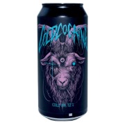 マッド・サイエンティスト コールド・コカイン コールドIPA 7.2/440 [167011]