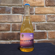 [166426]Fukiware Cidrerie 安積ウイスキーカスクシードル 9%/375ml