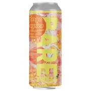 ベアボトル タンゴトロピコ・フルーツサワー バナナ・マンゴー・グァバ 6.5/473 [167288] 【要冷蔵】