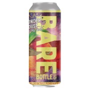 ベアボトル ワンダーダスト ヘイジーIPA 6.7/473 [167289] 【要冷蔵】