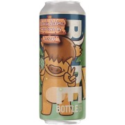 ベアボトル ヤキティーヤキマ ウエストコーストIPA 6.4/473 [167366] 【要冷蔵】