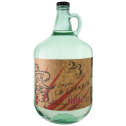 カジェ 23 ブランコ ガラファ 4000ml 40/4000[167374][正規輸入][箱なし]