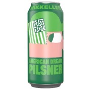 ミッケラー アメリカンドリーム ウエストコーストピルスナー 4.6/440[167393]