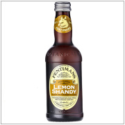 フェンティマンス  レモンシャンティ 275ml （アルコール0.5％以下） [167462][賞味期限2026/09/28]