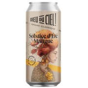 【インポーター13周年感謝祭通常価格より200円引】[167510]デュードゥシエル  ソルスティス・デテ・ マング マンゴーサワーウィート 5.9/473【要冷蔵】