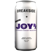 [167530]ブレイクサイド ビア・ザット・ベネフィット ウエストコーストIPA for Children's Cancer Association 7.1/473 　