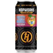 HUB ファジーネーブル ピーチサワー 5.5/473[167531]　