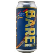 ベアボトル ジューシノミクス ヘイジーダブルIPA 8.3/473 [167623] 【要冷蔵】