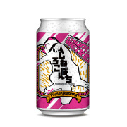 VECTOR BREWING しろねこぱんち 5.0/350 [167662]【要冷蔵】