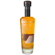 インチデアニー キングラッシー ダブルマチャード 46.3/700[167746][正規輸入][箱付]