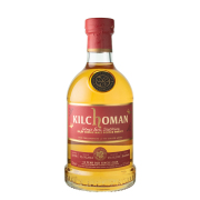 キルホーマン 2012 12年 バーボンバレル 52.1/700[167748][正規輸入][箱付]