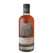 【シングルカスクネーション】ロックランザ（アイル・オブ・アラン） 2015 9年 57.1/700[167797][正規輸入][箱なし]