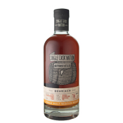 【シングルカスクネーション】ベンリアック 2008 16年 57.5/700[167800][正規輸入][箱なし]