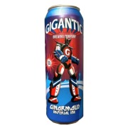 ジャイガンティック ジャイノルメス インペリアルIPA 8.8/568  [167816]