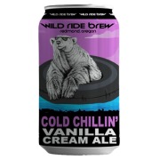 ワイルドライド コールドチリン バニラクリームエール 4.8/355 [167817]