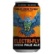 ワイルドライド エレクトリ・フライIPA 6.3/355 [167818]