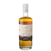 ロゼリュー シュプティル フレンチ シングルモルト 40/700[167929]［正規輸入］［箱付］