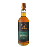 【シグナトリー】スペイサイド15（M）2009 15年 スモールバッチエディション 48.2/700[168051][正規輸入][箱なし]