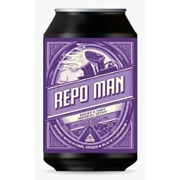 マッド・サイエンティスト レポ・マン プラム＆カルダモンインペリアルスタウト 11/330 [168702]