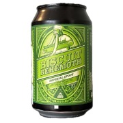 マッド・サイエンティスト ビスケット・ベヒモス インペリアルペストリースタウト 11/330 [168703]