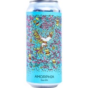 ハドソンヴァレー アモルフィア フルーツサワーIPA 6/473 [168716]【要冷蔵】