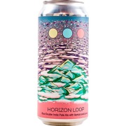 ハドソンヴァレー ホライゾン・ループ フルーツサワーダブルIPA 8/473 [168717]【要冷蔵】
