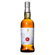 厚岸 シングルモルトウイスキー 小寒 55/700[168736][箱付][お1人様1本]