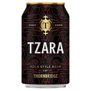 ソーンブリッジ ツァラ ケルンスタイルビール 4.8/330[168762]