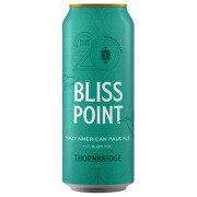 ソーンブリッジ ブリス・ポイント ヘイジーアメリカンペールエール 5/440[168763]