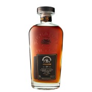 [168855]【シグナトリー】【カスクストレングス】ロングモーン 2005 19年 サイミントン チョイス62.6/700[正規輸入][箱付]