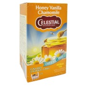 セレッシャル ハニーバニラカモミール15P[168856][賞味期限2027/03/06]