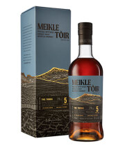 ミークルトール ザ・ターボ2025エディション 5年 50/700[168888][正規輸入][箱付]