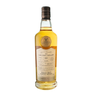 [168897]【ゴードン&マクファイル】グレングラント1997 26年 THEWHISKY HOOP#56929 54.4/700[正規輸入][箱付]【コニサーズチョイス】【カスクストレングス】