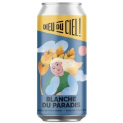 デュードゥシエル ブランシュ・デ・パラディ ベルジャンウィート 5.5/473[168977]【要冷蔵】