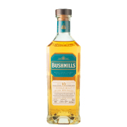 ブッシュミルモルト 10年 40/700   [168988] [並行輸入][箱付]