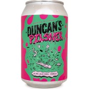 ダンカンズ ピルスナー 5/330 [169042]【要冷蔵】