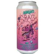 ダンカンズ チョコレートピーナッツバタースラブ インペリアルペストリースタウト 10/440 [169045]【要冷蔵】