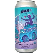 ダンカンズ ブルーベリーパイ ペストリーサワー 6/440 [169046]【要冷蔵】