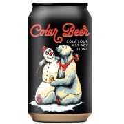 ダブルヴィジョン コーラービアー コーラサワー 4.5/330[169114]