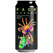 【24缶数量限定】ダブルヴィジョン フェイスハガー スムージーサワー 6.9/440[169116]【要冷蔵】