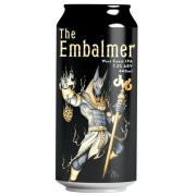 ダブルヴィジョン エンバーマー ウエストコーストIPA 7.2/440[169118]【要冷蔵】